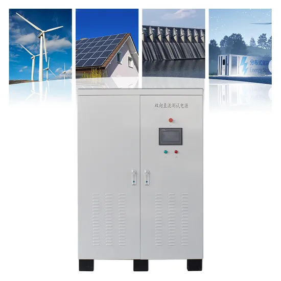 Frequency Energy Storage Inverter for on-Grid/off-Grid Applications - Image 2