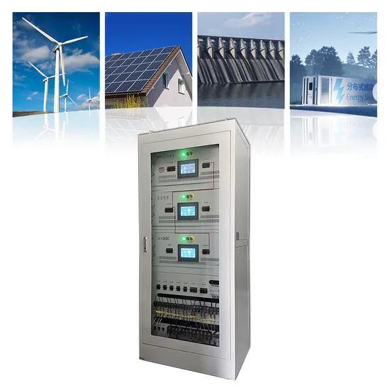 Frequency Energy Storage Inverter for on-Grid/off-Grid Applications - Image 3