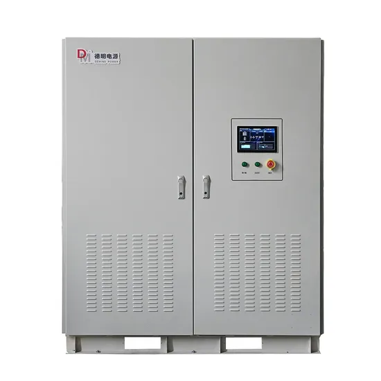 High Efficiency Solar Hybrid Inverter for Battery Charge and Grid System — изображение 2
