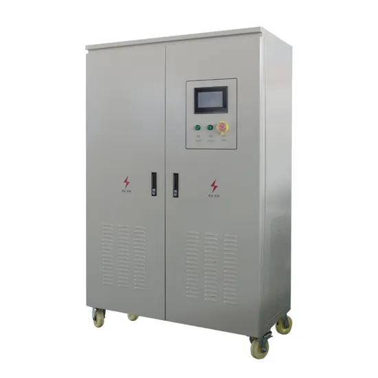 High Efficiency Solar Hybrid Inverter for Battery Charge and Grid System — изображение 3