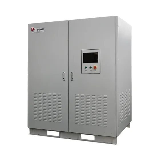 High Efficiency Solar Hybrid Inverter for Battery Charge and Grid System — изображение 4