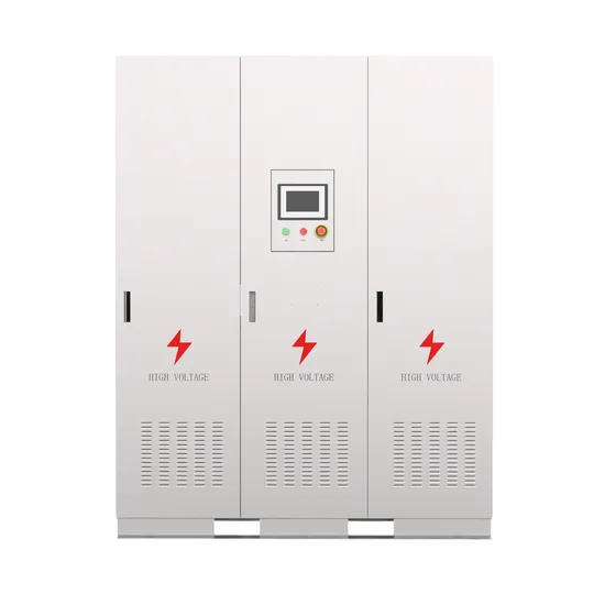 High Performance Wind Energy Inverter with Shandong Lithium Battery Pack — изображение 4