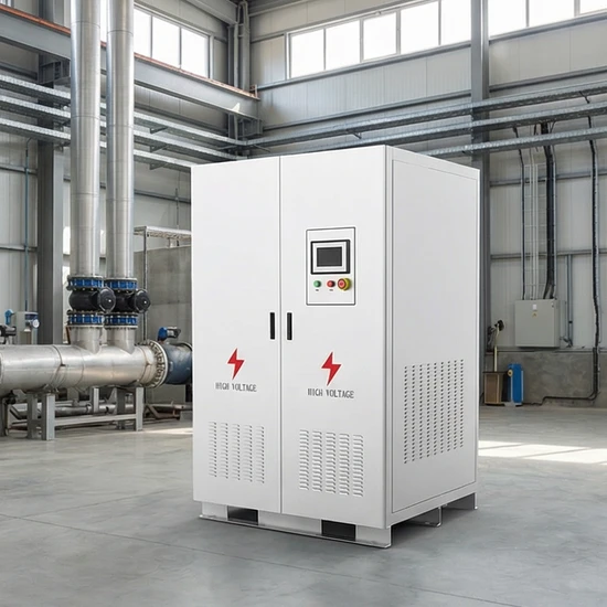 High Performance Wind Energy Inverter with Shandong Lithium Battery Pack — изображение 7