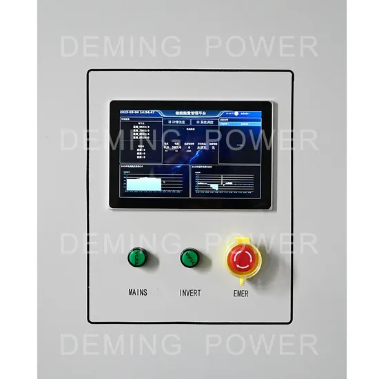 Intelligent Bidirectional Inverter for on-Grid and off-Grid Systems - Imagen 6