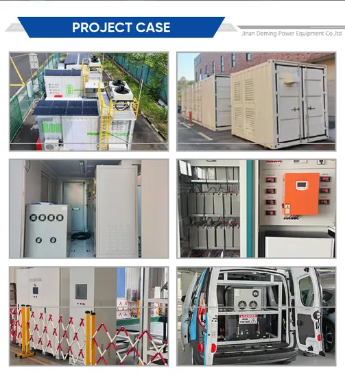 Intelligent Bidirectional Inverter for on-Grid and off-Grid Systems - Imagen 7
