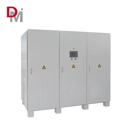 Jinan Origin Solar Power Control System Inverter