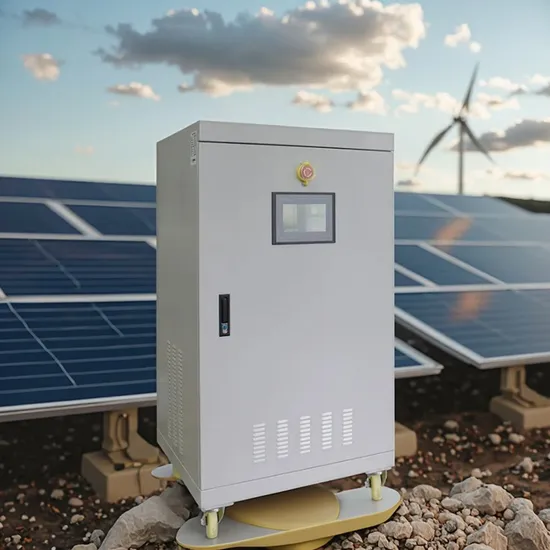 Jinan Premium Energy Storage Inverter with Lithium Battery Power Pack - Afbeelding 2
