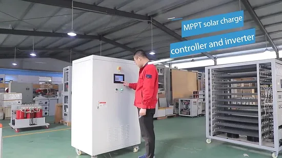 Power Supply Inverter 48VDC 400VAC 3kw for Wind Solar Hybrid Power System