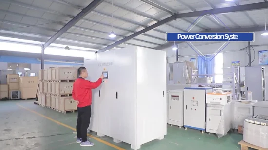 Pure Sine Wave Energy Storage Inverter for Energy Storage Systems