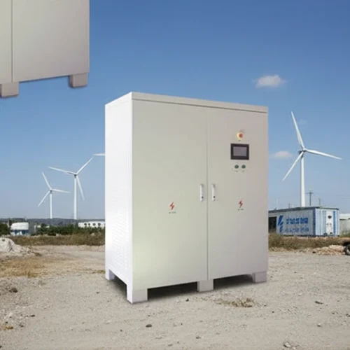 Power Supply Energy Storage Inverter for on-Grid/off-Grid Applications