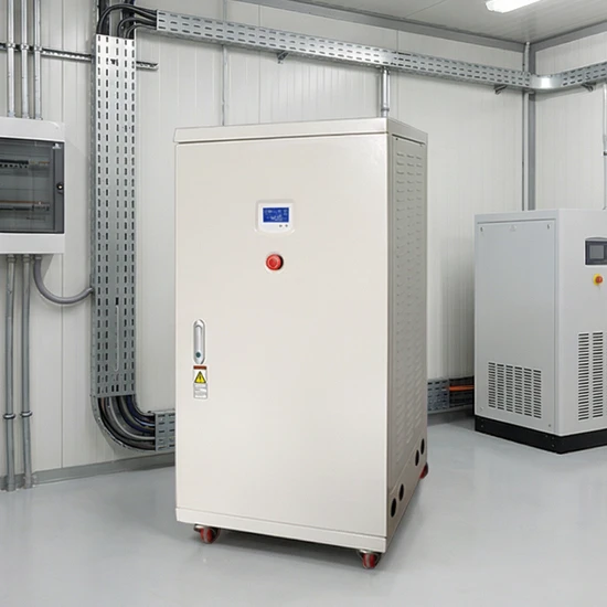 Pure Sine Wave Energy Storage Inverter for Power Applications - Afbeelding 2