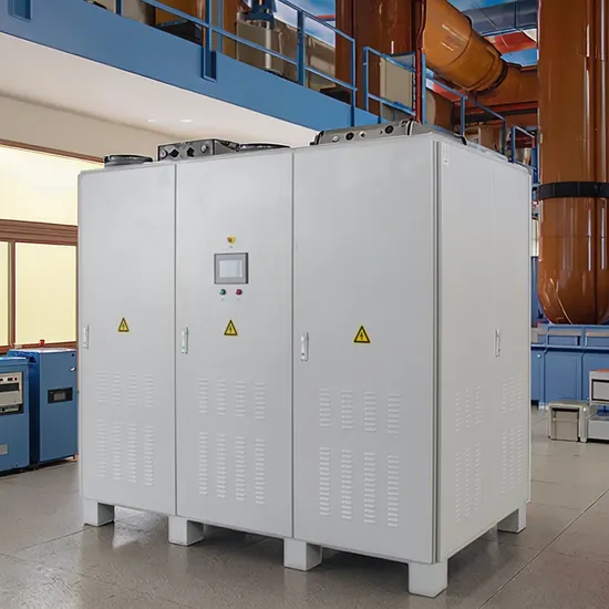Pure Sine Wave High-Voltage Inverter with Lithium Battery Power Pack - Imagen 2