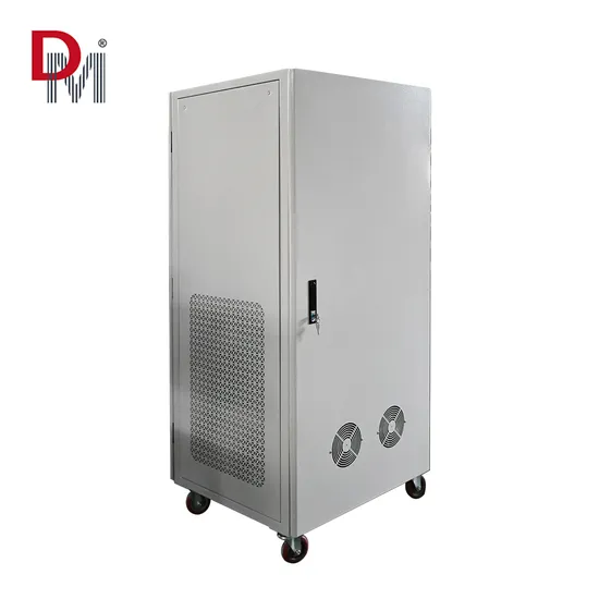 Pure Sine Wave Inverter 50kVA DC220V DC96V Split Phase - Image 2