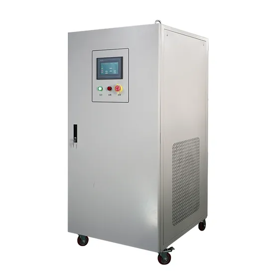 Pure Sine Wave Inverter 50kVA DC220V DC96V Split Phase - Image 3