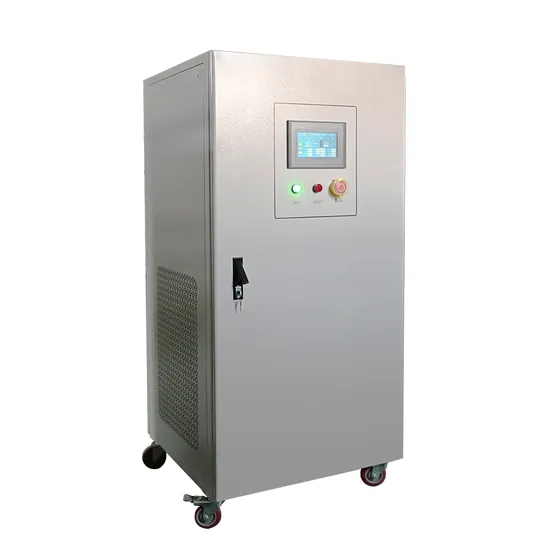 Pure Sine Wave Inverter 50kVA DC220V DC96V Split Phase - Image 5