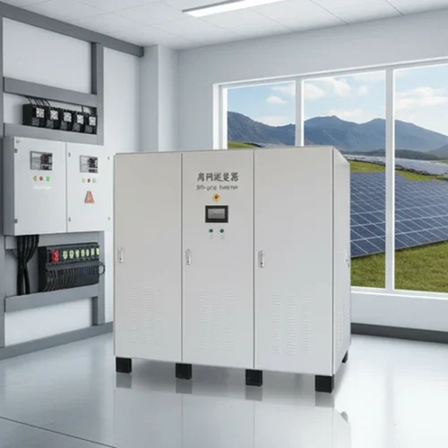 Pure Sine Wave Solar Power Inverter 500kVA