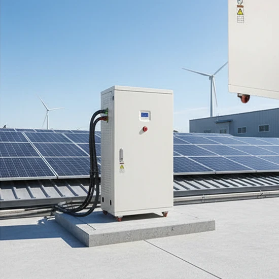 Shandong Deming Energy Storage Inverter Including Lithium Battery Pack