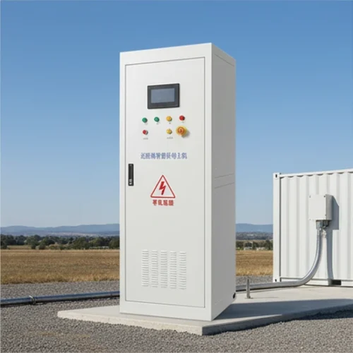 Shandong Deming Inverter for on-Grid and off-Grid Energy Storage