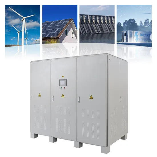 Shandong Energy Storage Inverter with Deming Lithium Battery Technology – Image 6