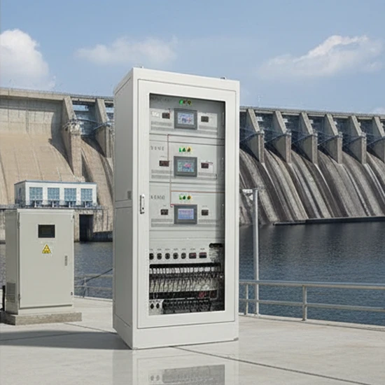 Shandong Energy Storage Inverter with Deming Lithium Battery Technology