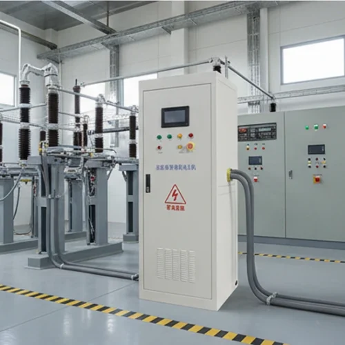 Shandong Lithium Battery Inverter for Frequency Energy Storage Technology