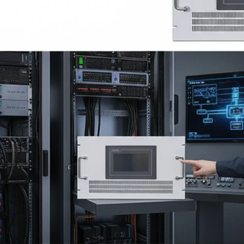 Shandong Lithium Energy Inverter with Deming Battery Storage System