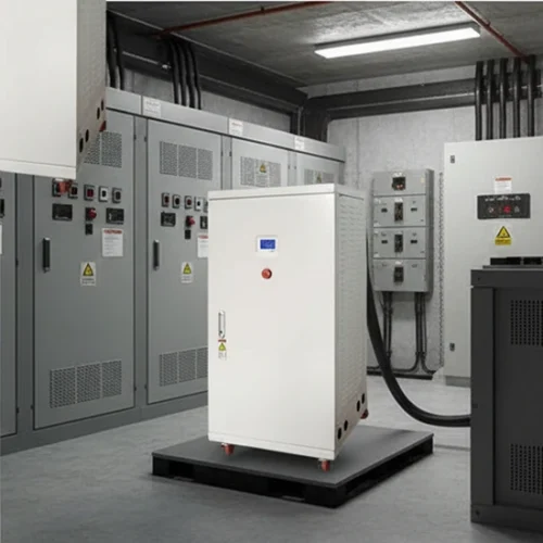 Shandong Pure Sine Wave Lithium Battery Pack Energy Inverter