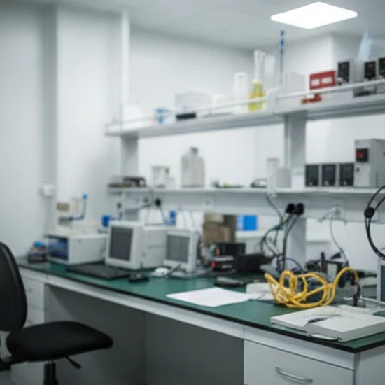 UPS Energy Storage Inverter for on-Grid/off-Grid Applications