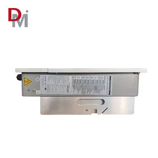 Wind Inverter with Frequency Control - Image 2