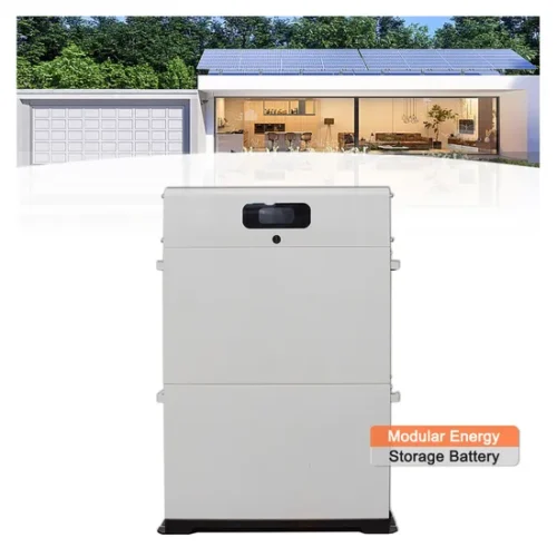 Wind Power Inverter for Uninterruptible Power Supply