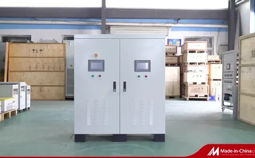 Bidirectional Inverter Energy Storage Inverter for off Grid and on Grid Power System 200kw 250kw 300kw