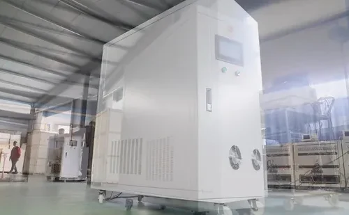 20kw DC48V DC96V Split Phase 110V/220V 120V/240V Two Phase Output Pure Sine Wave Inverter