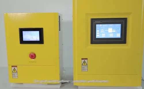 3kw 5kw 10kw on Grid Wind Turbine Charge Controller Grid-Tied Wind Generator Charge Controller