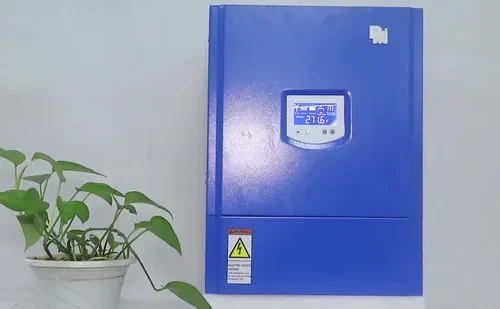 Fkj-B 2kw 24V48V96V off Grid Wind Turbine Charge Controller with Dump Load WiFi GPRS