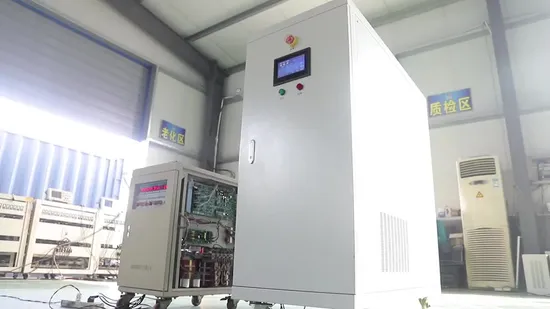 50kw Hydroelectric Generation Three Phase Converter