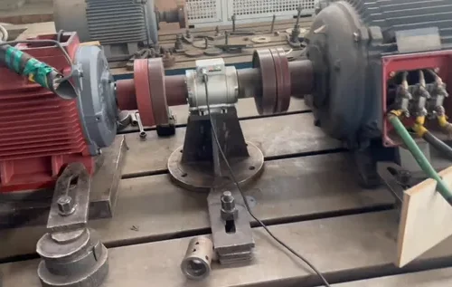 1000kw 300rpm Permanent Magnet Generator for Wind Generator or Hydraulic /Water Generator AC400V50Hz