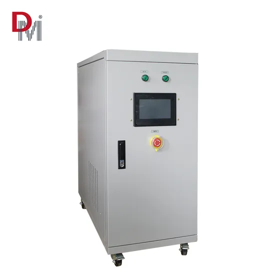 Split Phase Inverter with Two Phase Output AC110V/220V AC120V/240V 30kw 50kw Pure Sine Wave off Grid Power Inverter DC to AC Power Inverters