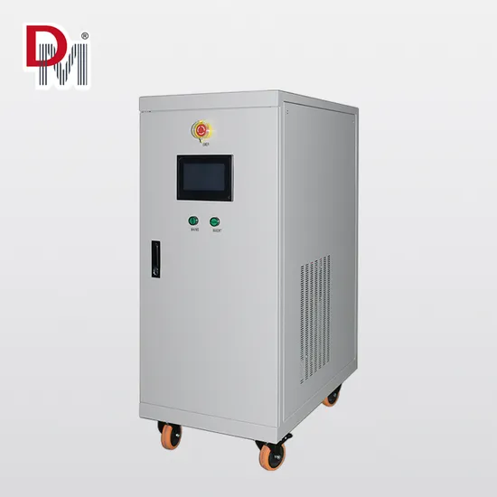 20kw DC96V Single Phase Pure Sine Wave Inverter with CE