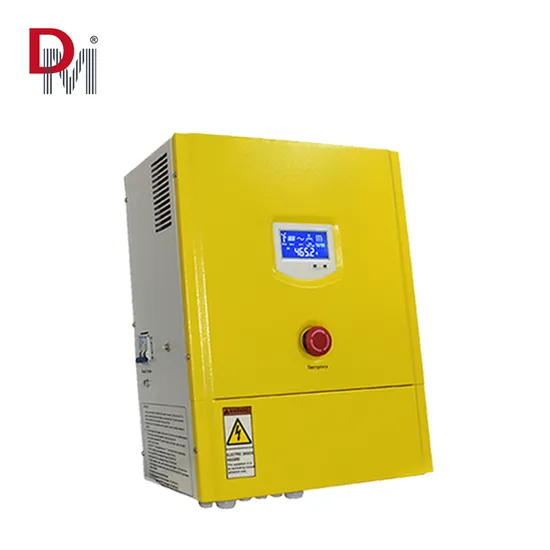 5kw/5000W on Grid Wind Turbine Solar Hybrid Charge Controller Grid Tie Wind Generator Controller