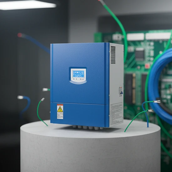 3kw 5kw 10kw Wind Solar Hybrid Controller Wind Turbine Controller Wind Generator Charge Controller