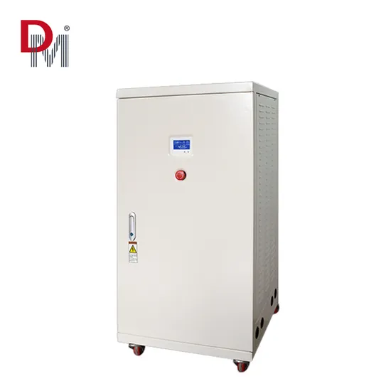 50kw 100kw 200kw 300kw on Grid Wind Turbine Charge Controller Grid-Tied Wind Generator Charge Controller
