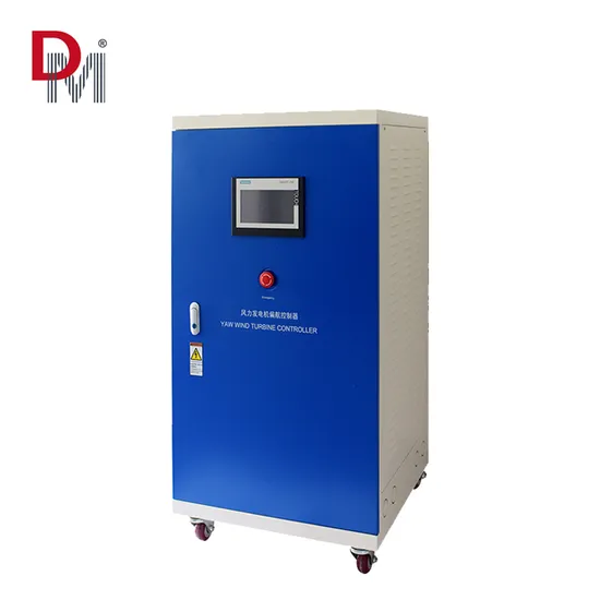 10kw 20kw 30kw 50kw off Grid Yaw Wind Turbine Charge Controller Yaw Wind Generator Charge Controller