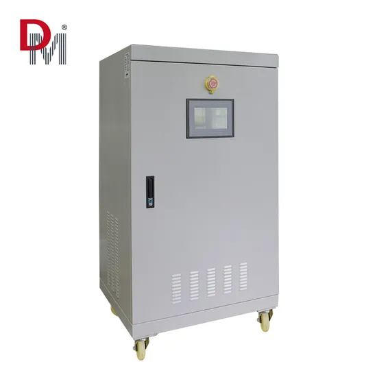 100kw Hydroelectric Generation Three Phase Converter
