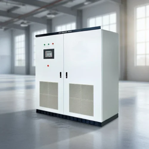 Versatile 300kw to 1000kw Ocean Power Generator Solutions3.