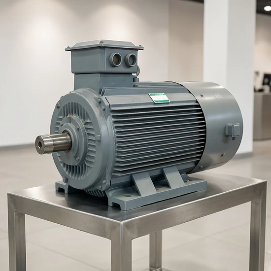 10kw 20kw 30kw Hydro Generator Eco-Friendly Generator Pmg Asynchronous Generator
