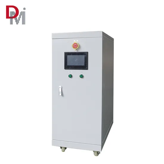 50kw DC220V to AC220V AC230V Single Phase Inverer with Pure Sine Wave Output Power Inverter