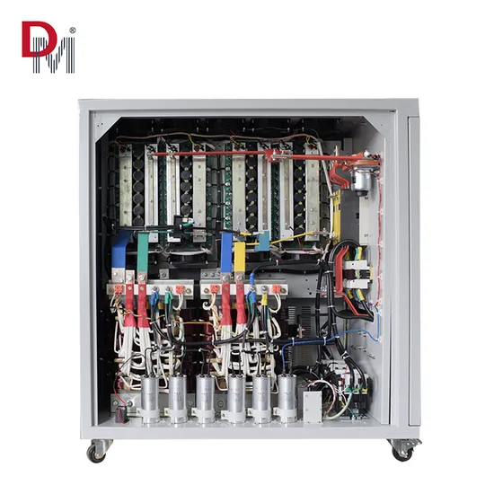 Split Phase Inverter with Two Phase Output AC110V/220V AC120V/240V 30kw 50kw Pure Sine Wave off Grid Power Inverter DC to AC Power Inverters