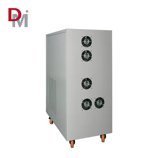 20kw DC96V Single Phase Pure Sine Wave Inverter with CE
