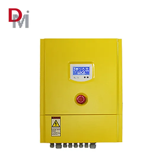 10kw20kw30kw on Grid Wind Turbine Generator Controller with CE for Grid Tie Wind Turbine