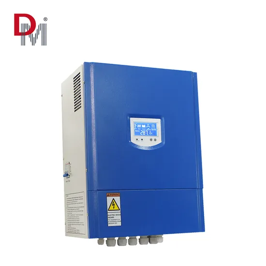1kw 2kw 3kw 5kw off Grid Wind Turbine Charge Controller Wind Generator Charge Controller with Dump Load